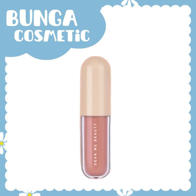 	 Dear Me Beauty Serum Lip Tint	