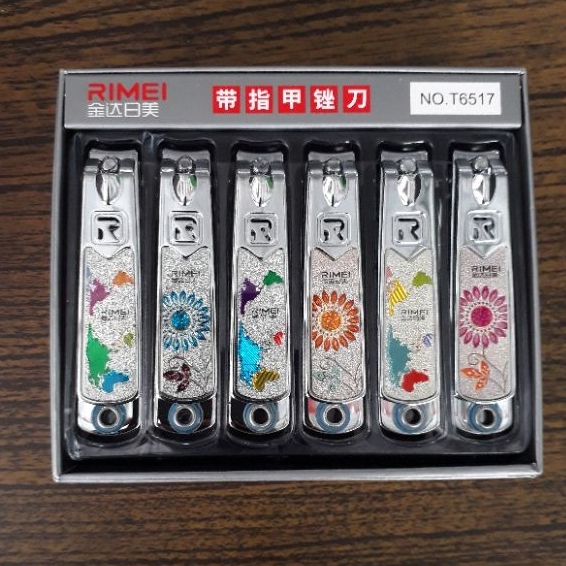 GUNTING KUKU RIMEI T6517