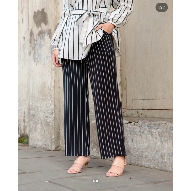 Scuba pants preloved