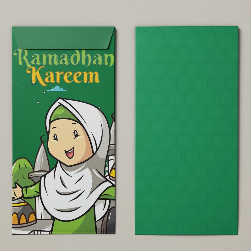 

Amplop THR Lebaran Premium Angpao Idul Fitri Mubarak