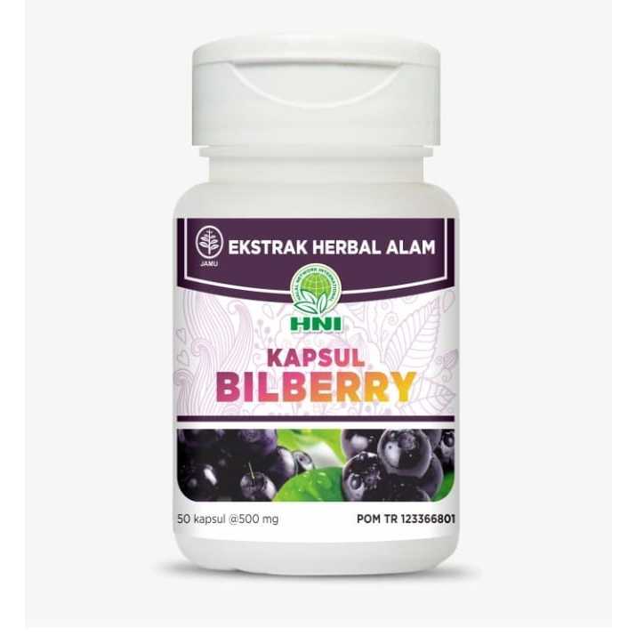 

BILBERRY