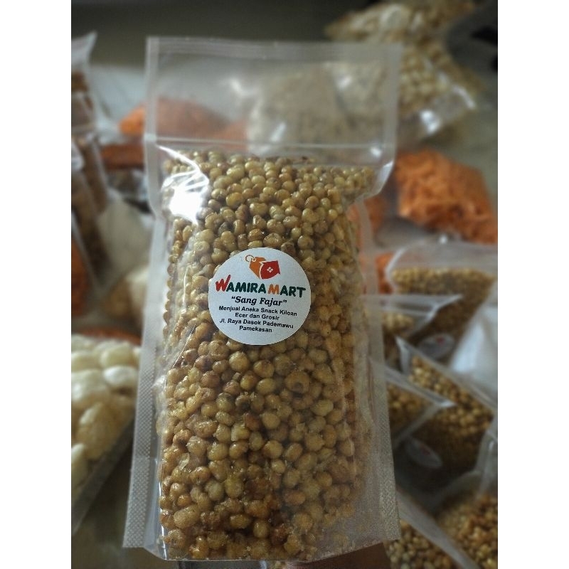 

Jagung Ketan Sumenep