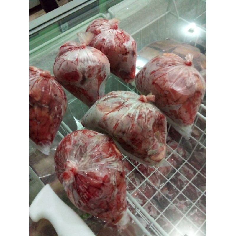 

otak sapi 1 pcs
