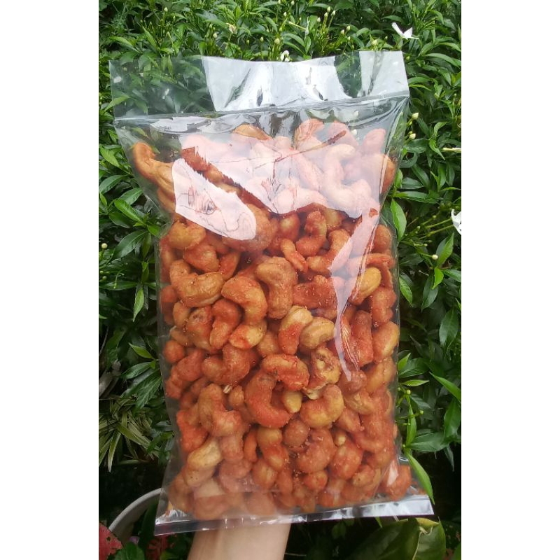 

KACANG MEDE MENTE KEMASAN 500GR