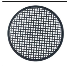 Ram / GRILL Speaker 18inch