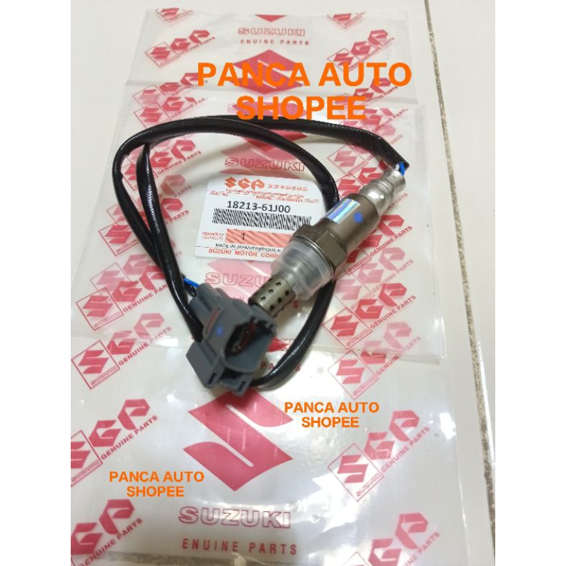 Sensor oxygen o2 Suzuki Apv arena apv luxury ori
