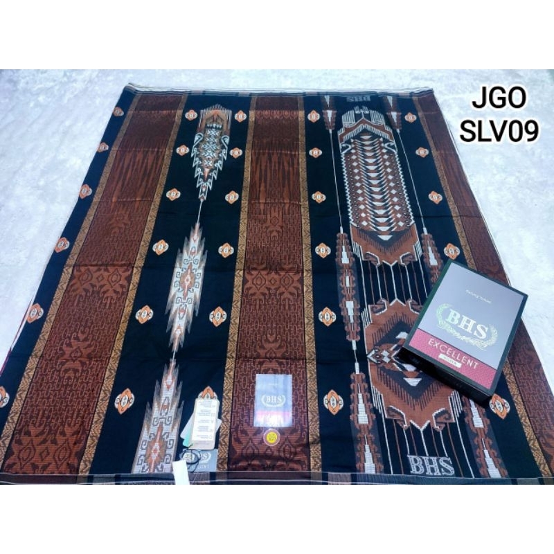 sarung BHS Exellent JGO JGP