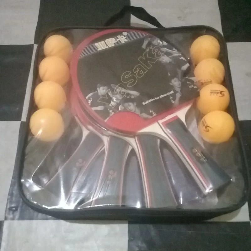 bet pingpong yasaka 1 set ori