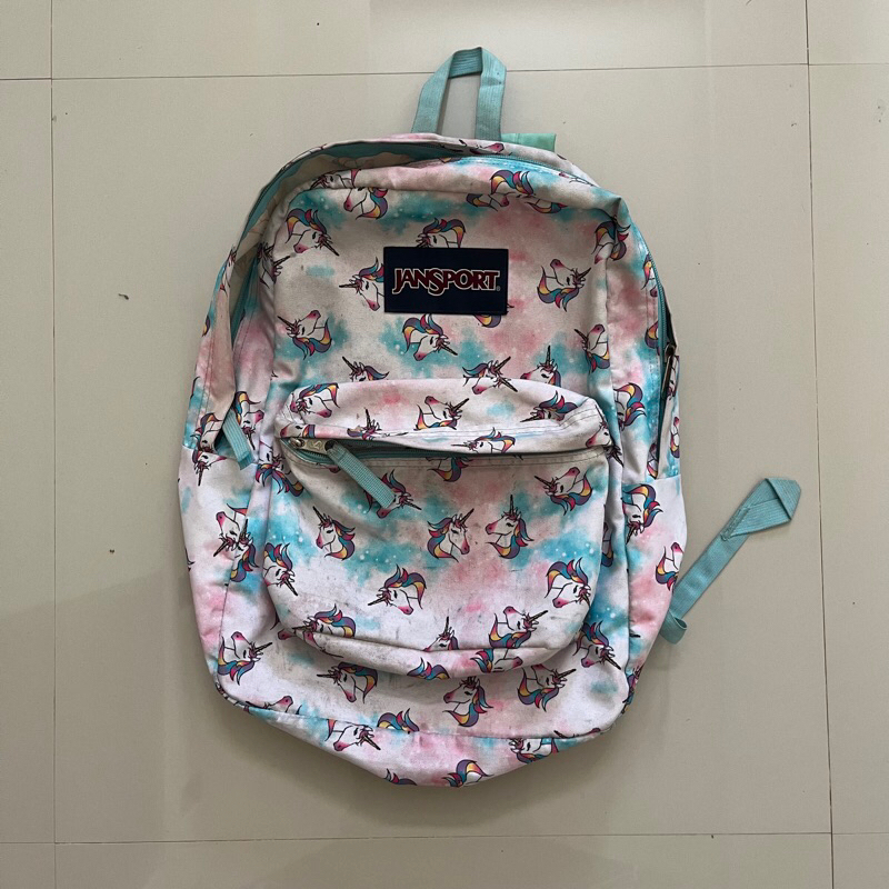 Jansport Unicorn