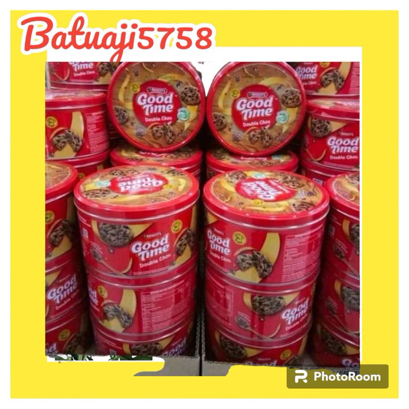 

Good Time 149gram Sale Ramadhan (BARANG READY)