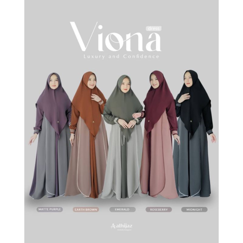 VIONA ALHIJAZ