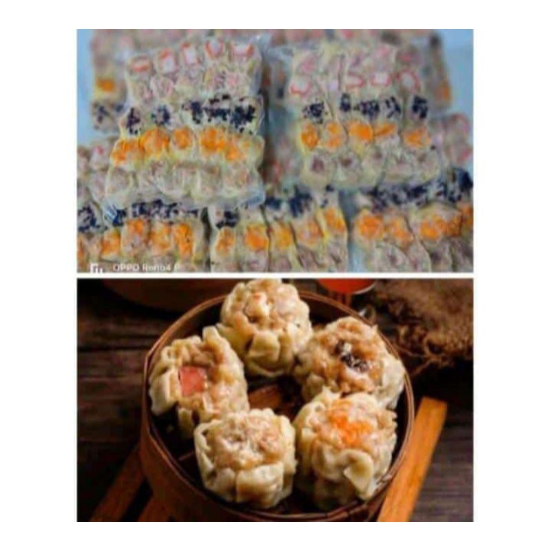

DIMSUM ISI 25PC