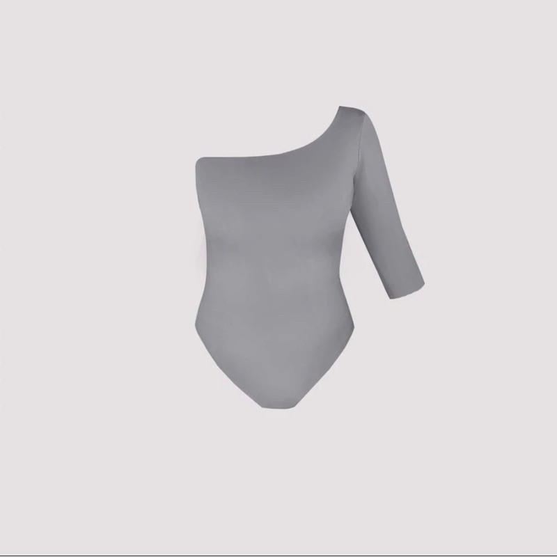 BareKurve Serena Bodysuit