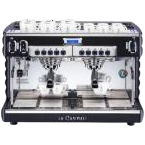 Espresso Machine La Carimali Cento E2 (2 group)