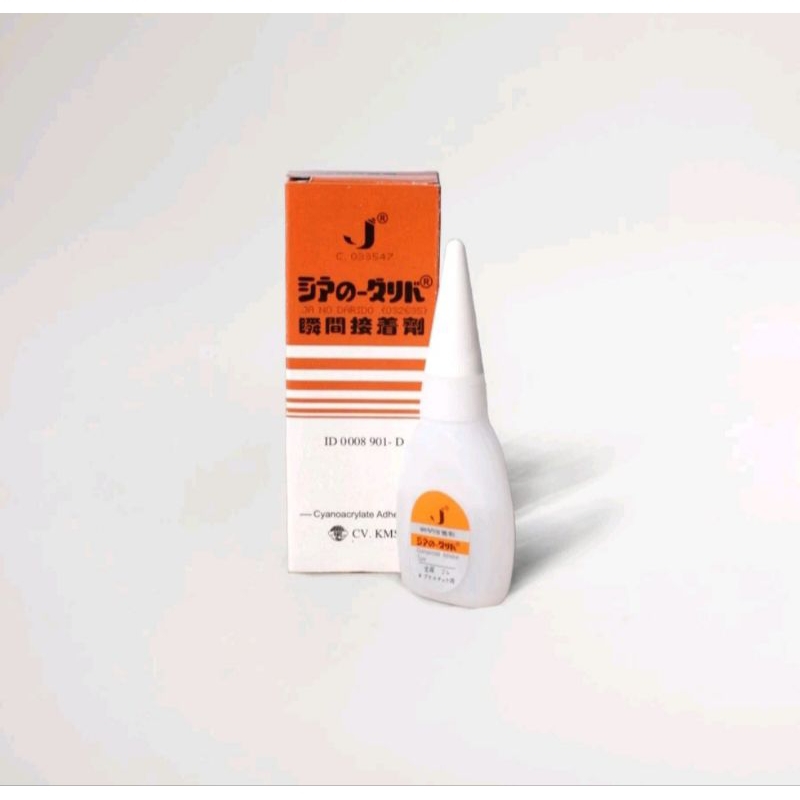 

LEM SUPER GLUE