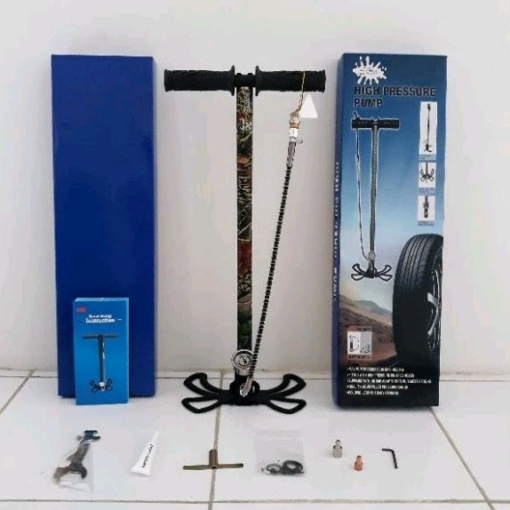 pompa pcp gx non filter