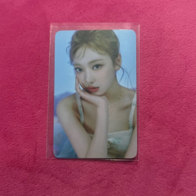 PC Ningning Aespa OFFICIAL