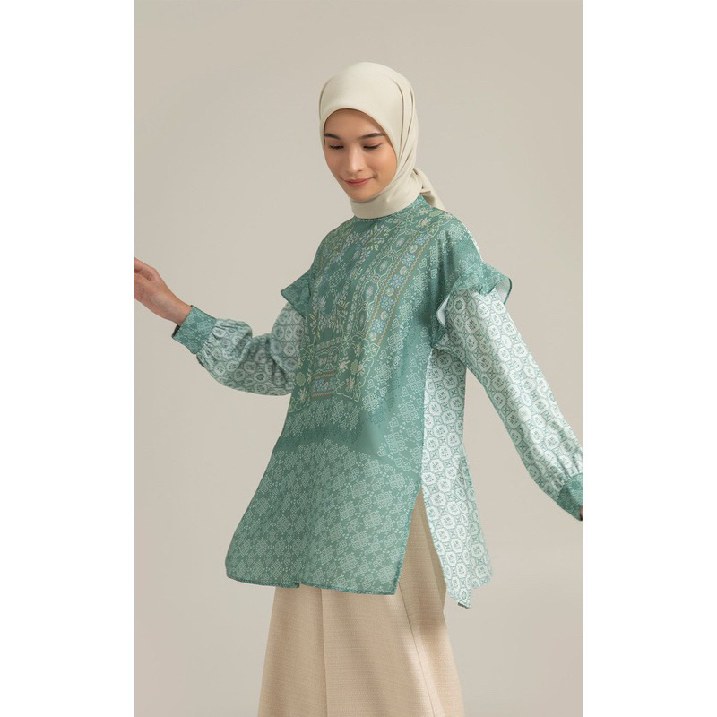 Litsa top Ria miranda ( prelove Ria miranda)