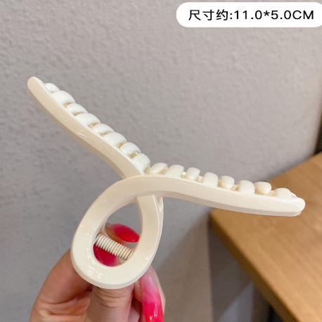 Order JEPIT RAMBUT KOREA DOFF MODEL KOTAK PANJANG FASHION  JEPITAN JEDAI SALON MATTE DOFF KOREA ORIG