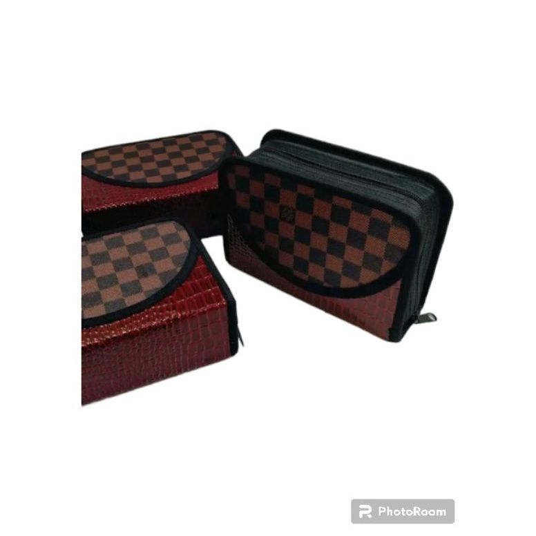 Buruan Serbu Agenda Promis Kombi