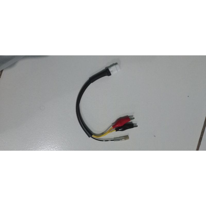 socket dlc yamaha old