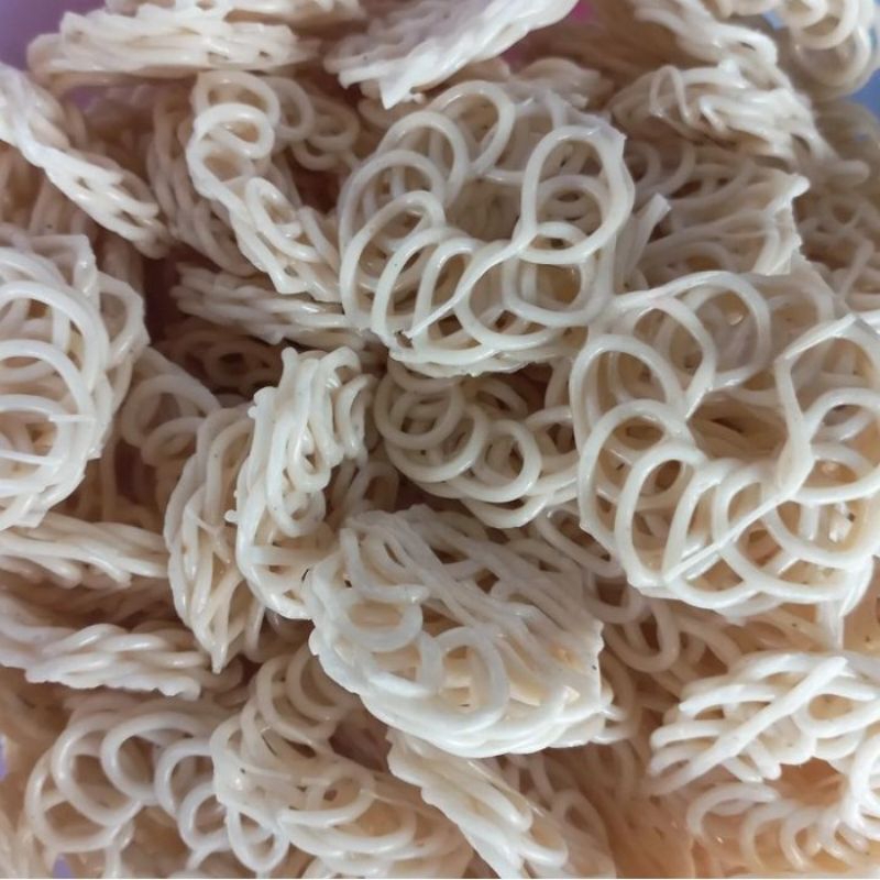 

kerupuk seblak merk goelaa kemasan 1kg