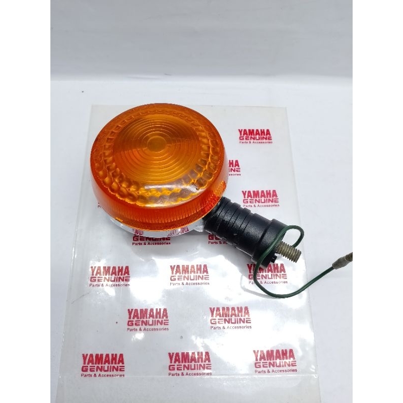 Sen Riting Sein Assy Yamaha L2SN  L2 SUPER L2S L2G RX100 DT100 Original Asli Yamaha Asahi Japan