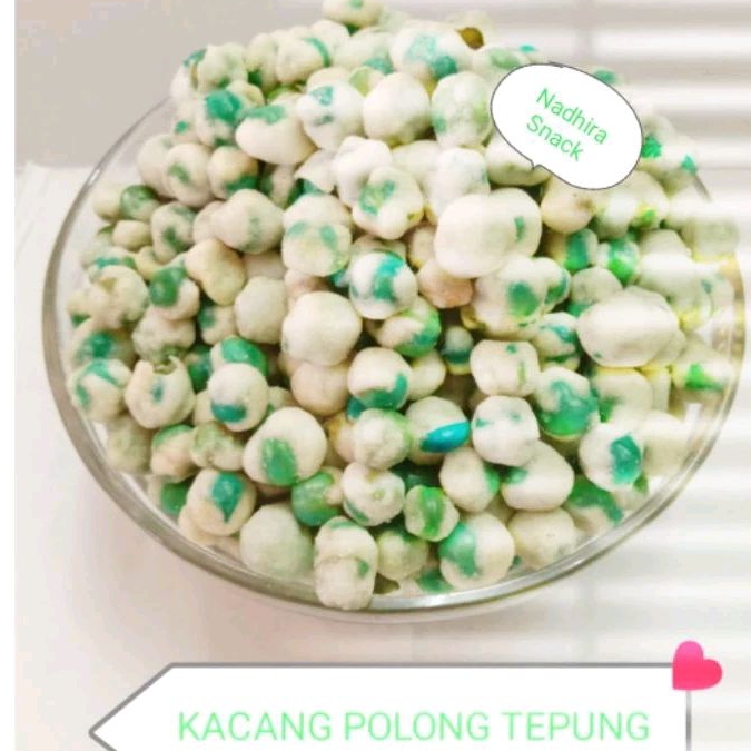 

kacang polong tepung 250gr