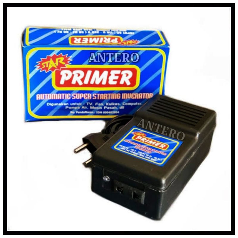 SOFTSTART / INVERATOR PRIMER 1000W