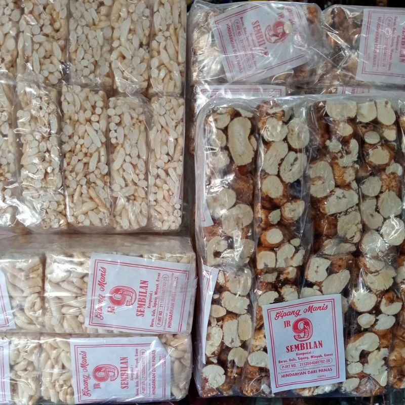 

Brondong jadul dan jipang jadul