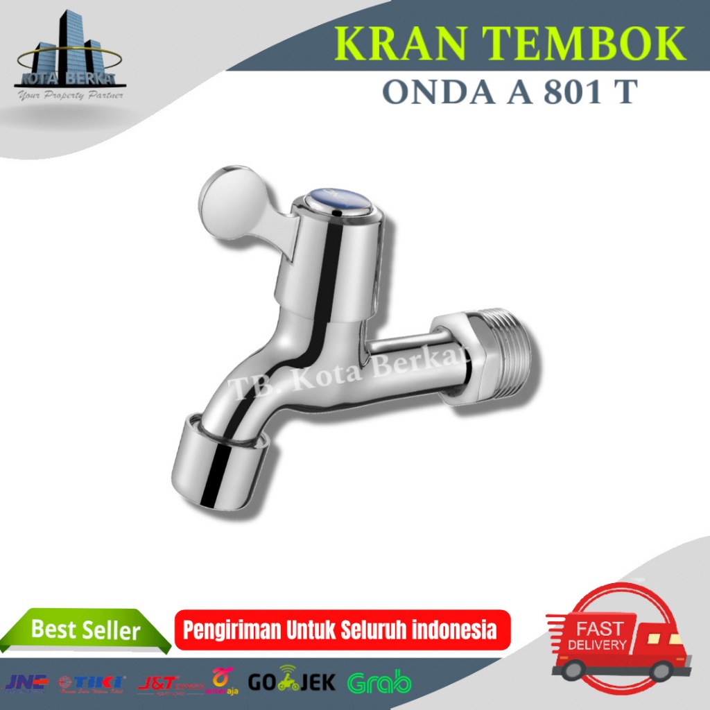 KRAN AIR / KRAN TEMBOK ONDA 801 T