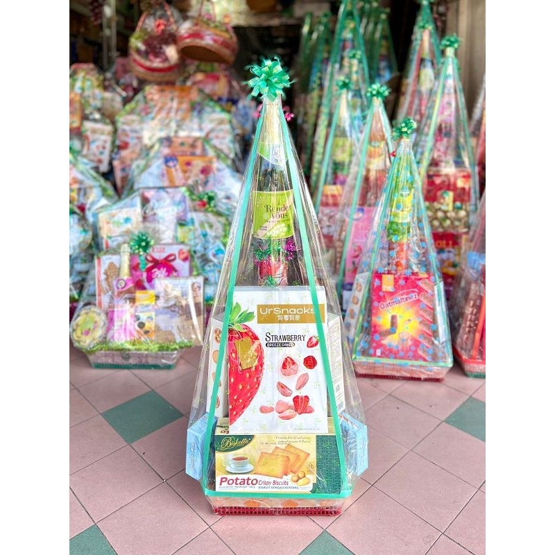 

parcel batam sempurnajaya