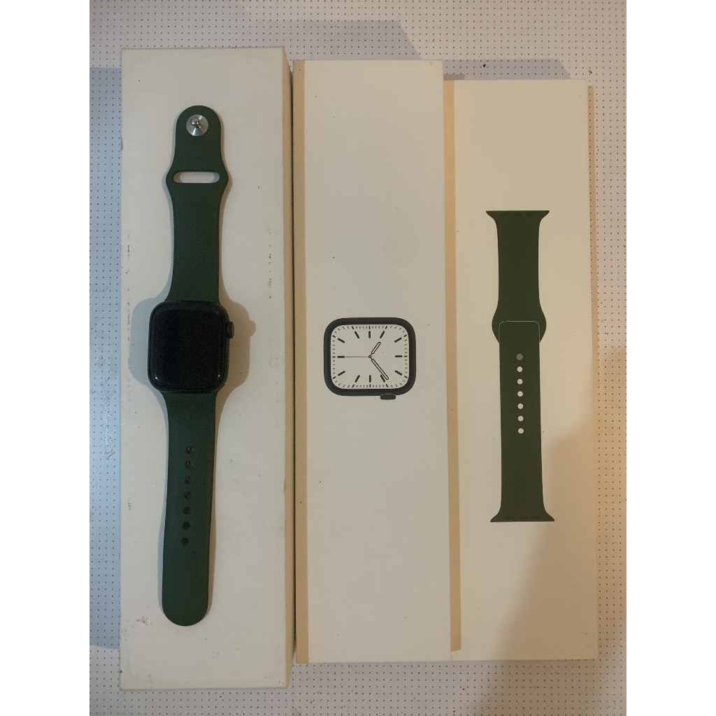 Apple Watch Series 7 41mm