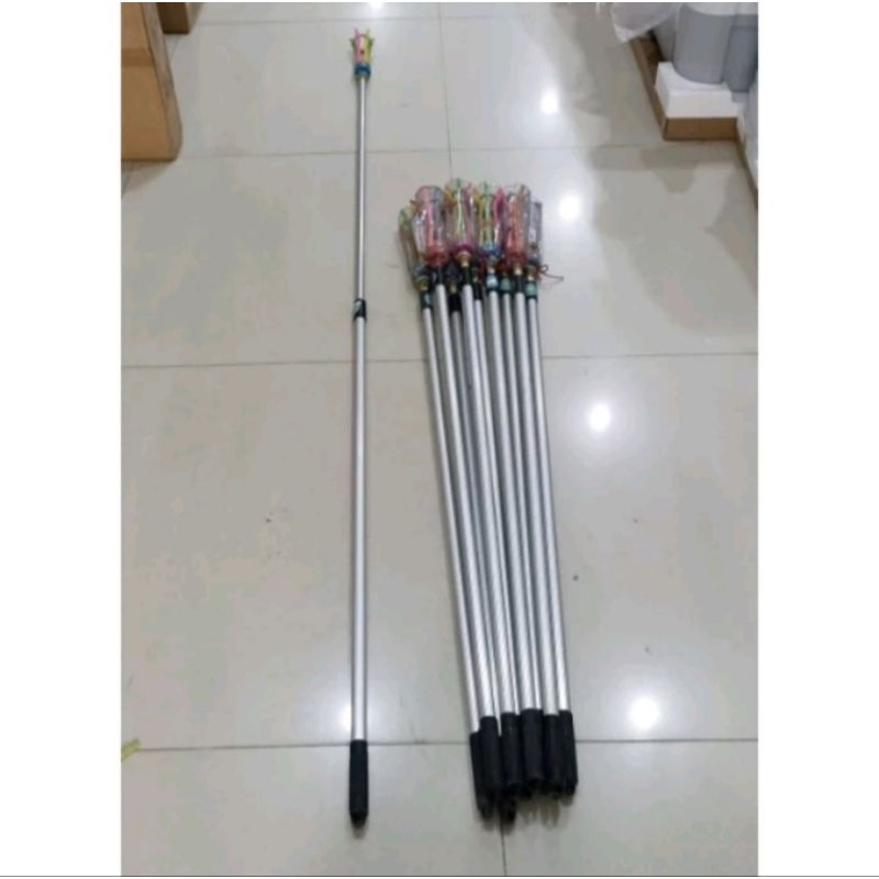 Stik Lampu Media Jumbo Multifungsi/Tongkat Lampu