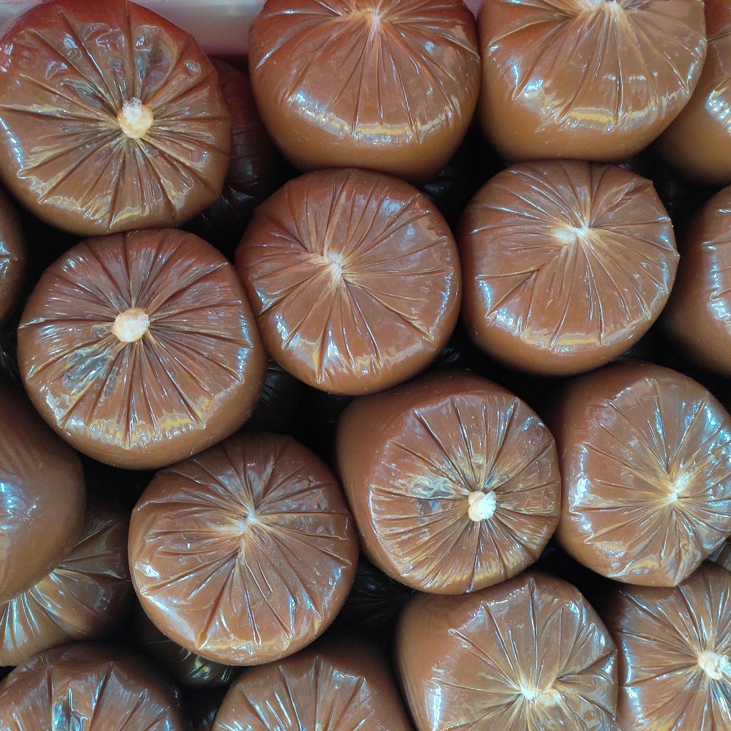 

dodol china home made 300gr