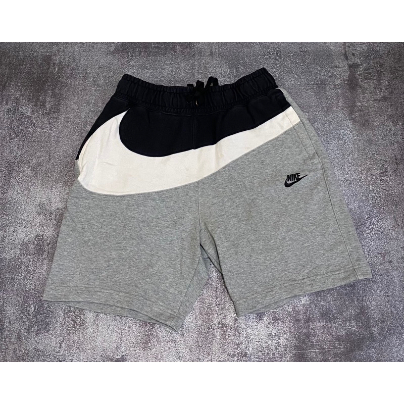 Short NIKE BIG SWOOSH