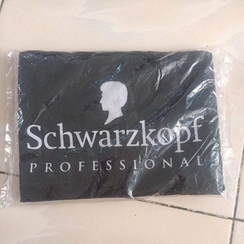 KEEP POTONG SCHWARZKOPF ALAS POTONG RAMBUT