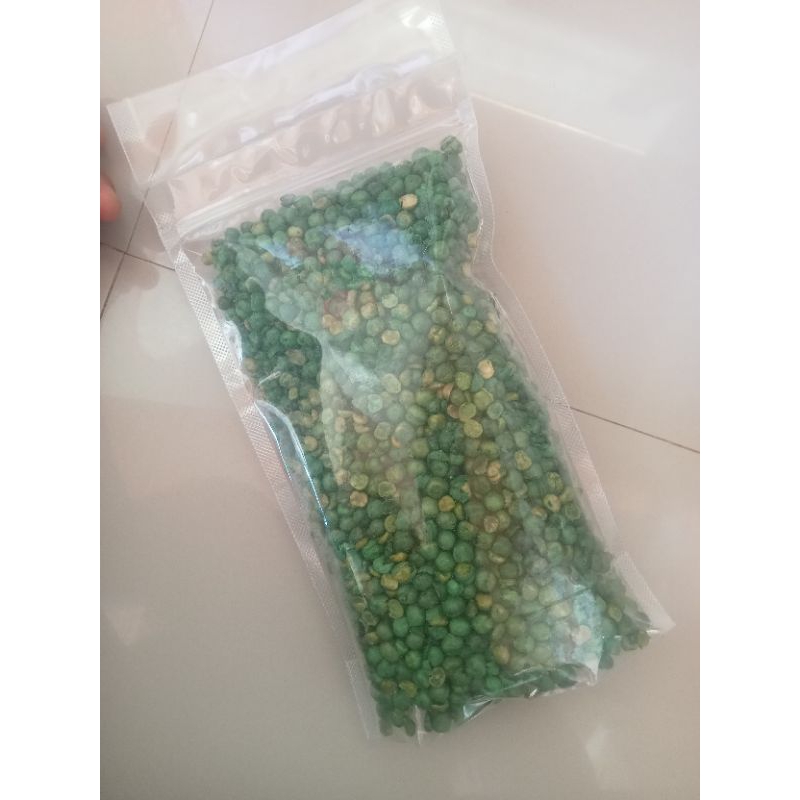 

kacang kapri