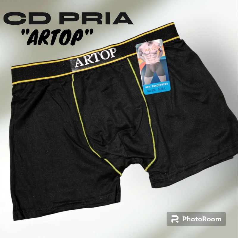 celana dalam pria ARTOP/CD PRIA ARTOP