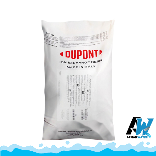 Resin dupont amberlite IR 120 na