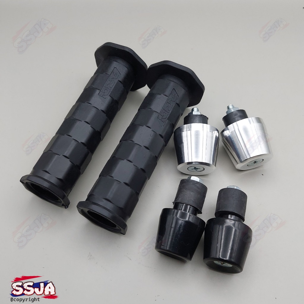 handgrip jalu pcx-sarung gas motor beat-hand grip beat-sarung gas motor variasi-grip jalu-grip oktag