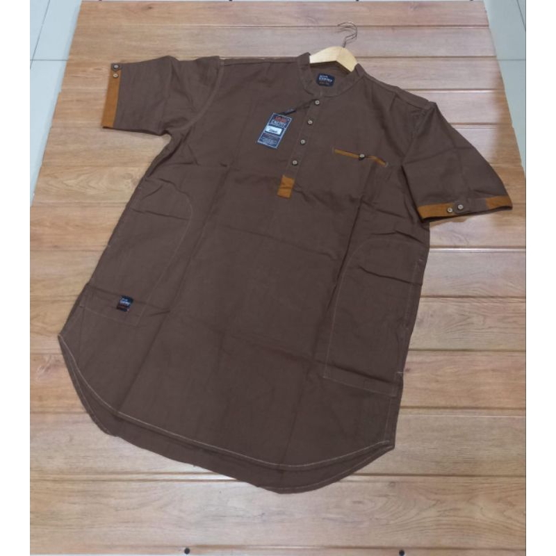 Hawk Enemy-Koko Kurta Jumbo 2xL-4XL