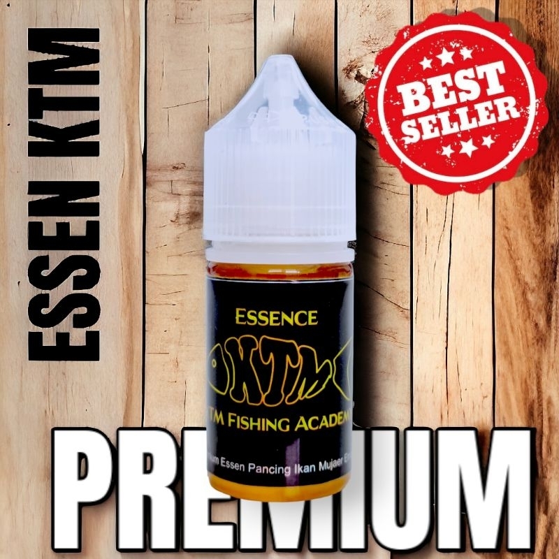 Essen KTM Premium Essen Pengumpul Ikan Nila Mas