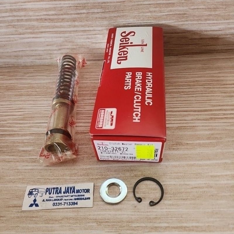 CM Repair Kit Master Kopling Atas Canter SK32671-2 Seiken