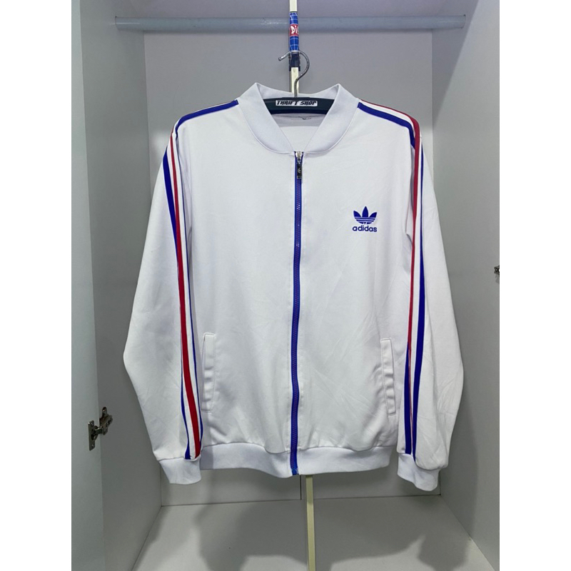 tracktop adidas second