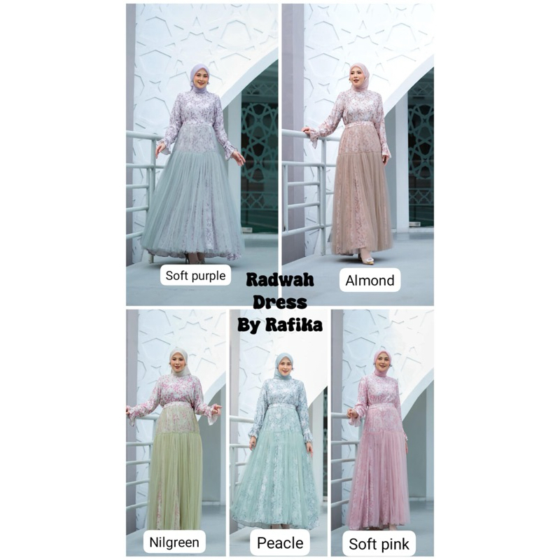 radwah dress