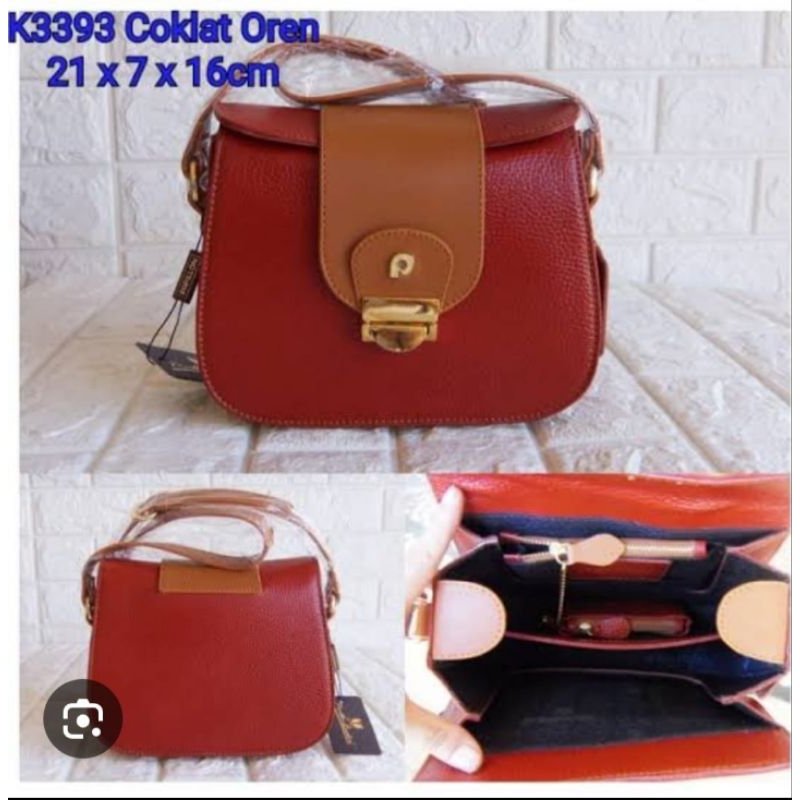 tas papillon k3393 cokorens