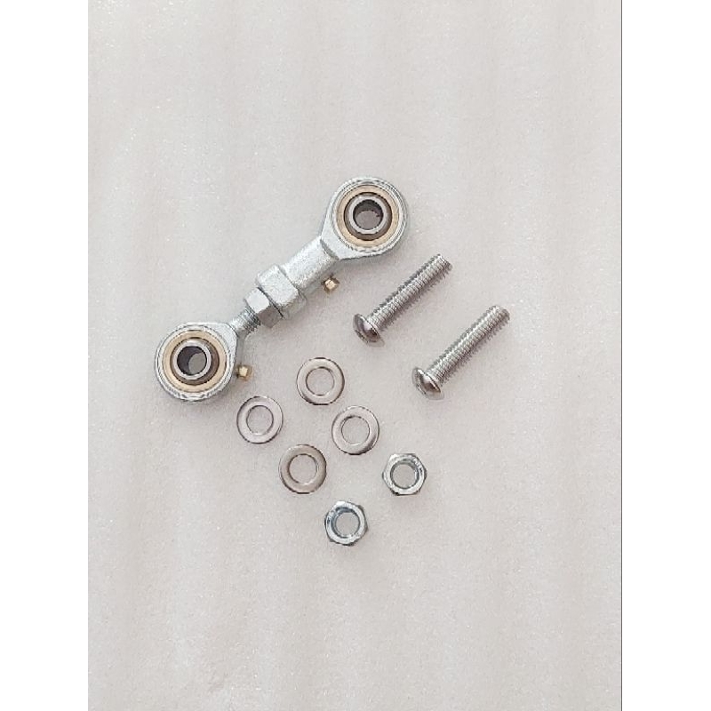 BEARING PEDAL OPERAN GIGI PERSENELING PERSENELENG RX KING RXKING RXK RXS YT115 CUSTOM ANTI OBLAK