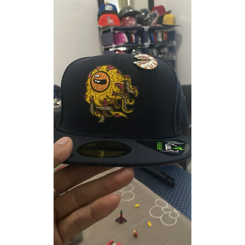 NEW ERA x DIONIC x MNWKA
