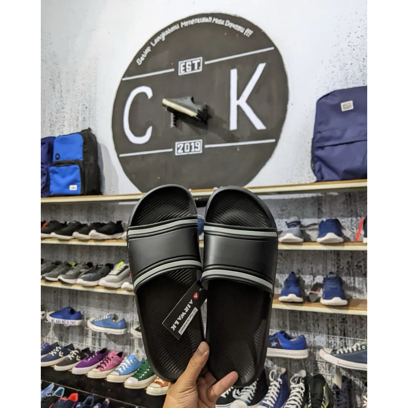 Sendal Airwalk MICOL Black